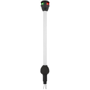 LightArmor Bi-Color Navigation Pole Lights
