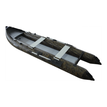 Scout Inflatables 430 (14') / Camo