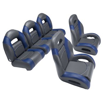 Canada Pontoon - Packages - Boat & Bass boat seats
