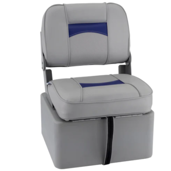 Classic Jump Seat with Seat Box