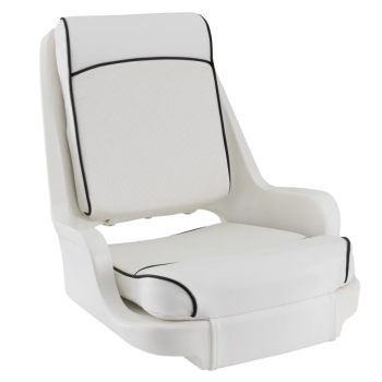 Deluxe Ladder Back Offshore Helm Chair