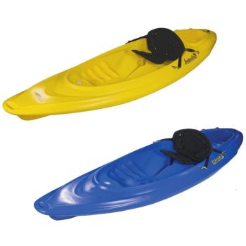 Impulse Kayak