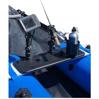 Table for Inflatable Scout Boat