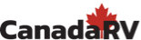 Canada Pontoon _ Canada RV Logo